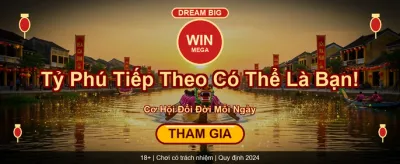 Trải Nghiệm Đỉnh Cao 2024 banner image