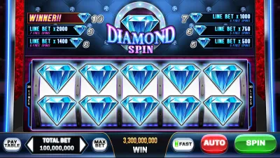 Trò chơi Nổ Hũ Jackpot screenshot