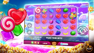 Giao diện Sảnh Game SunWin screenshot