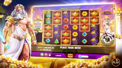 Sòng Bạc Trực Tuyến Casino screenshot